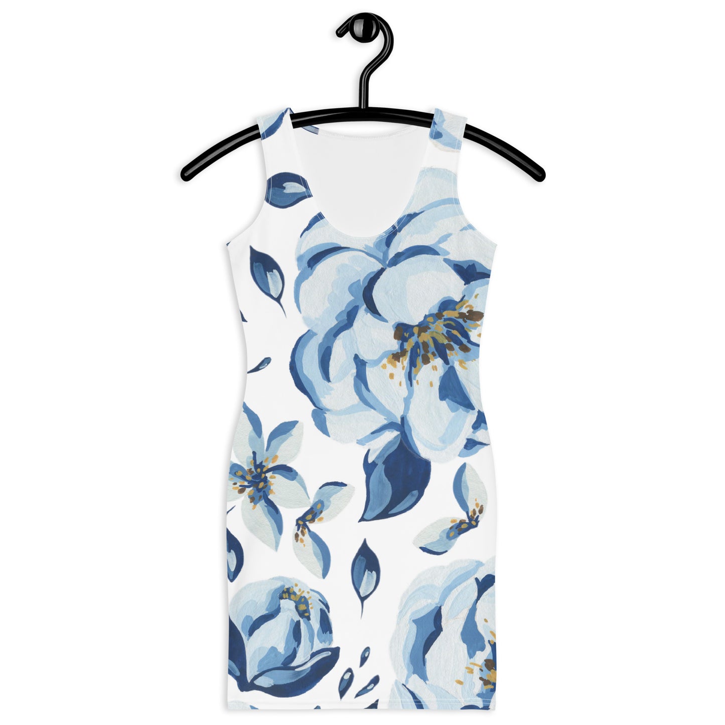 Bodycon-Kleid
