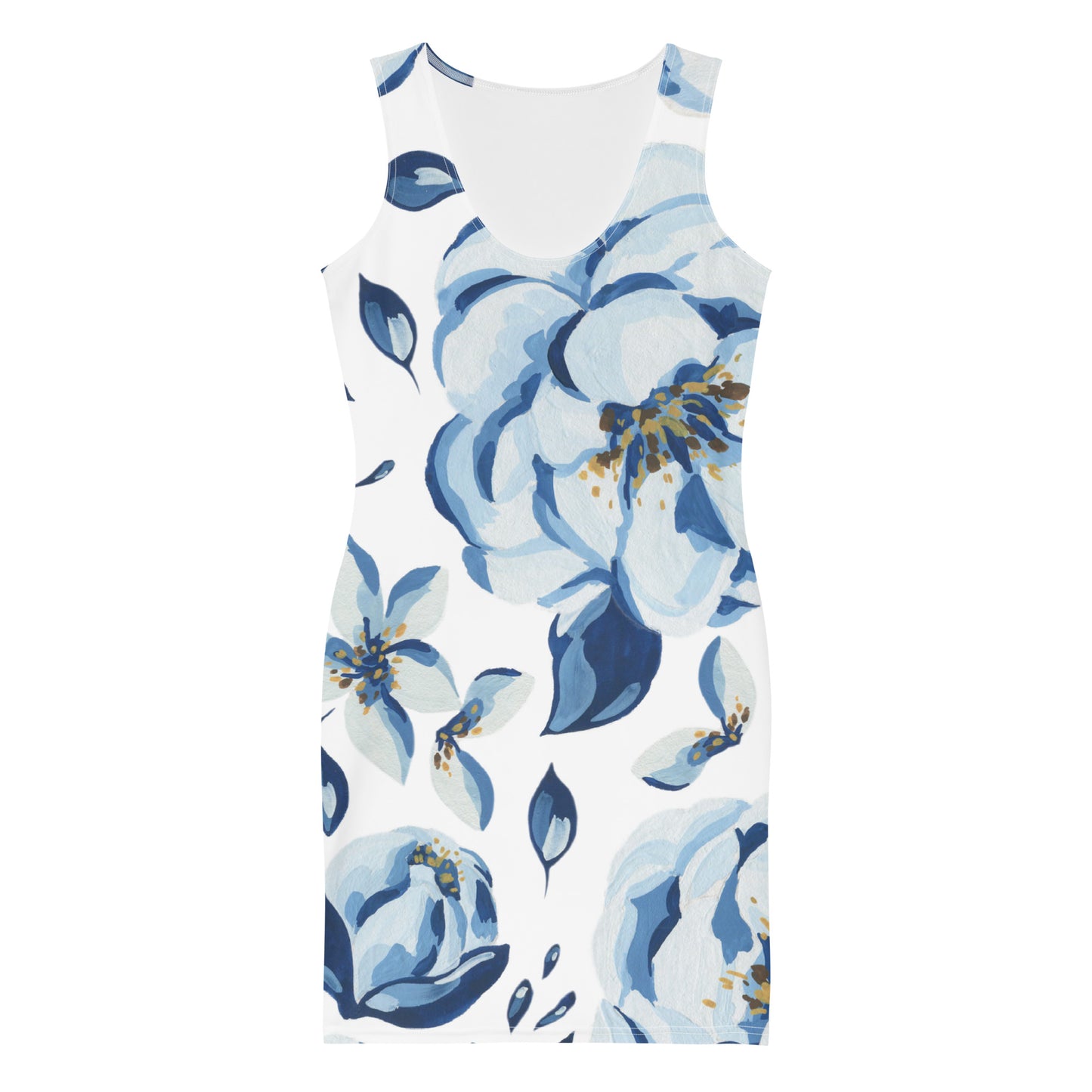 Bodycon-Kleid