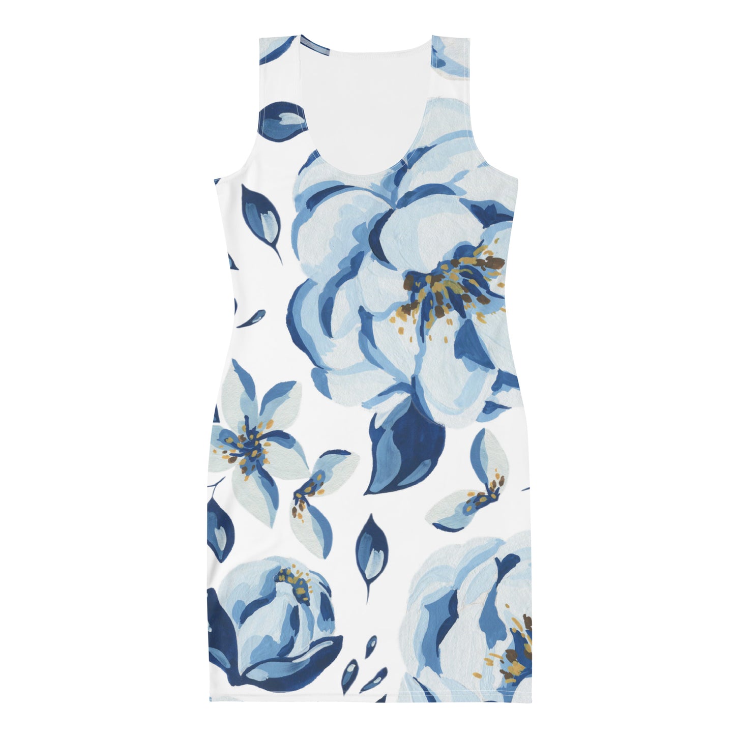 Bodycon-Kleid