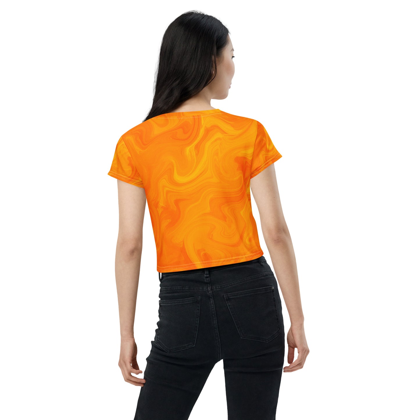 Crop-Top