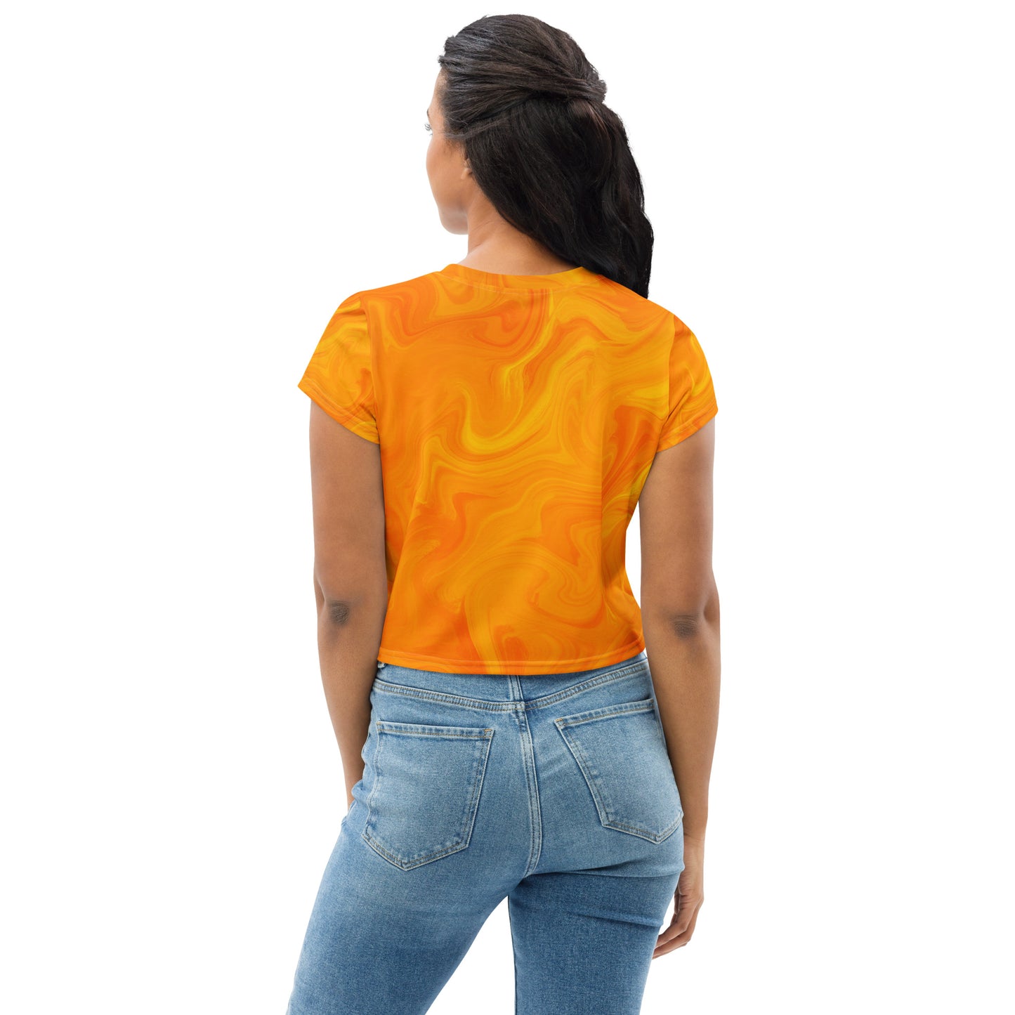 Crop-Top