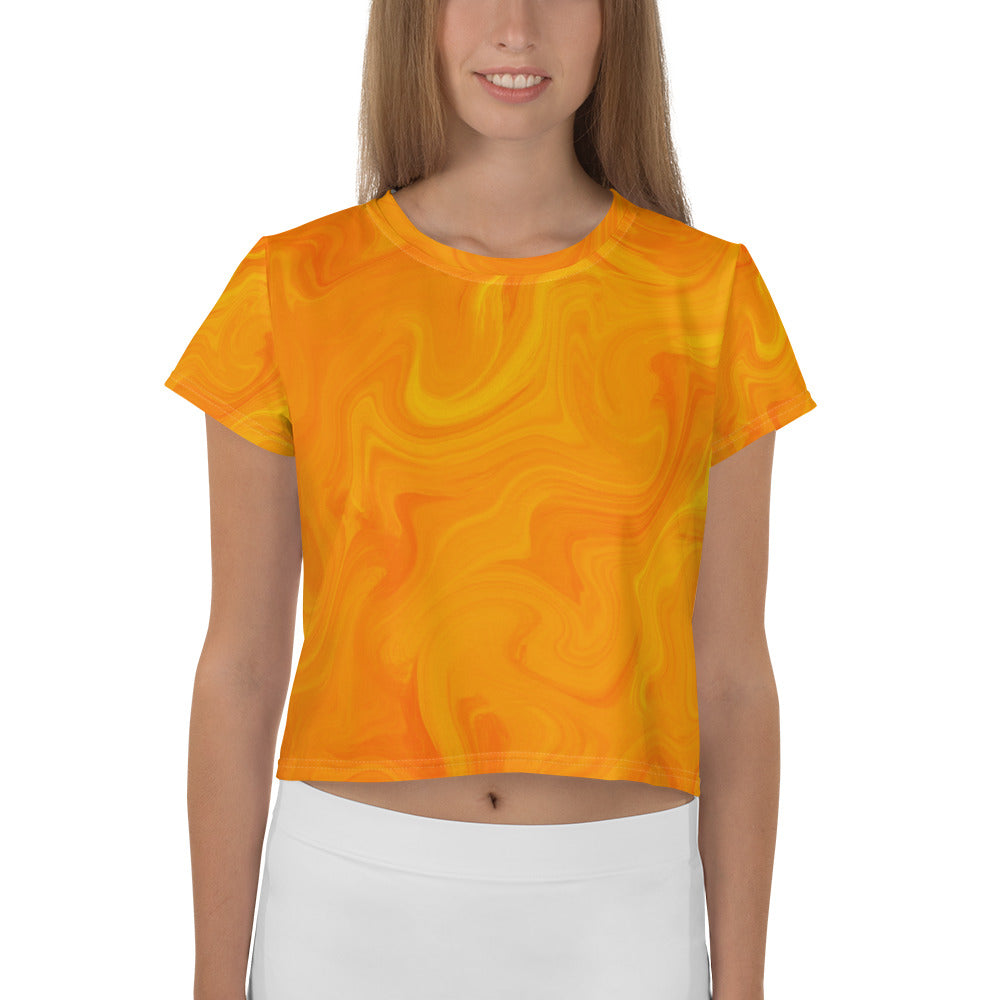 Crop-Top