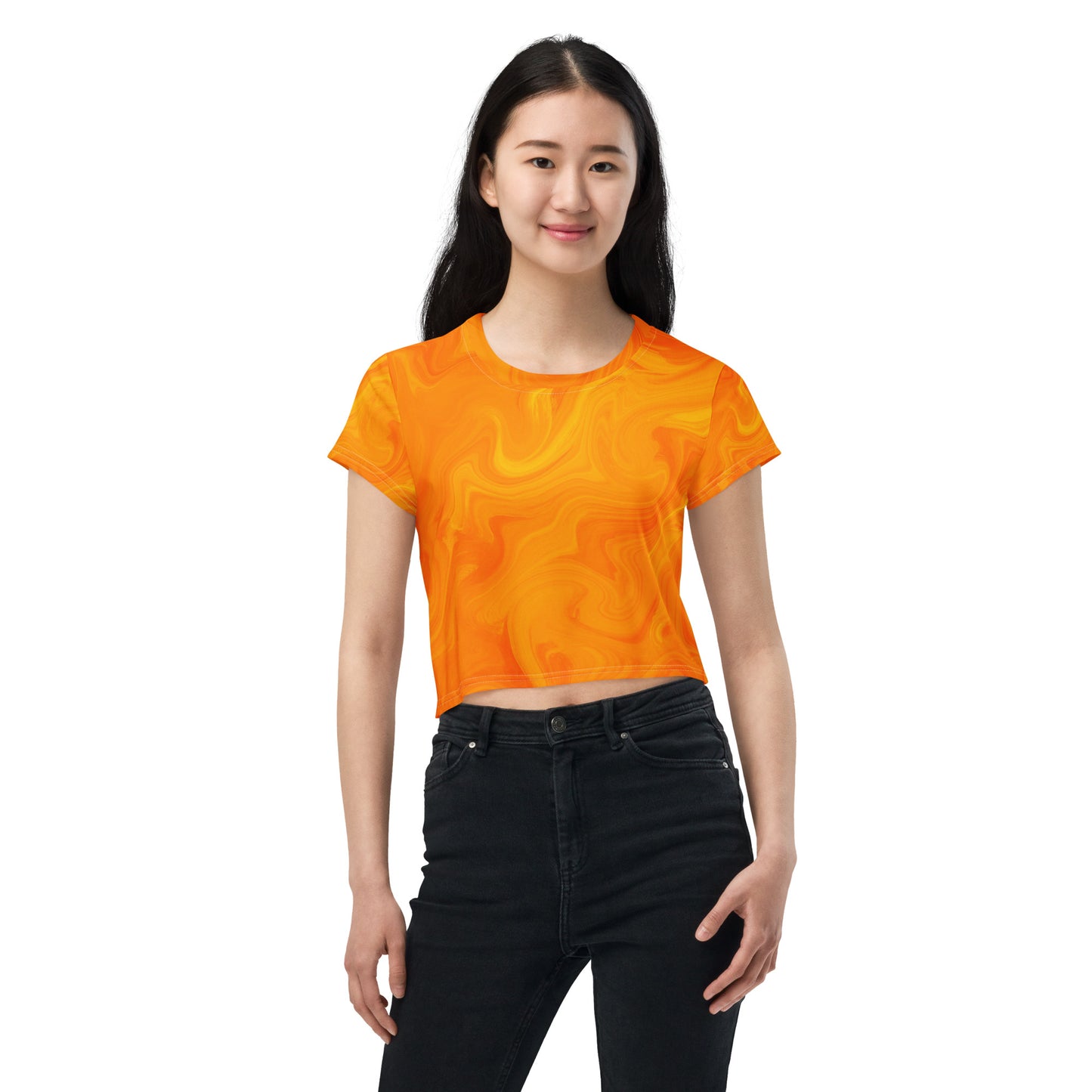 Crop-Top