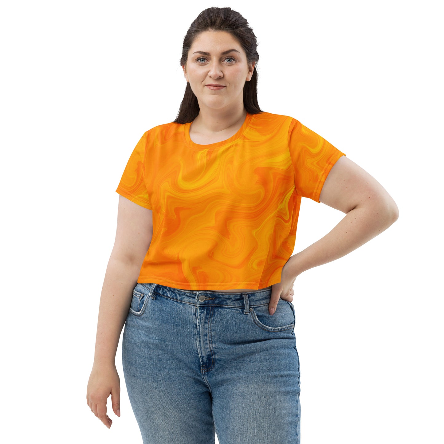 Crop-Top