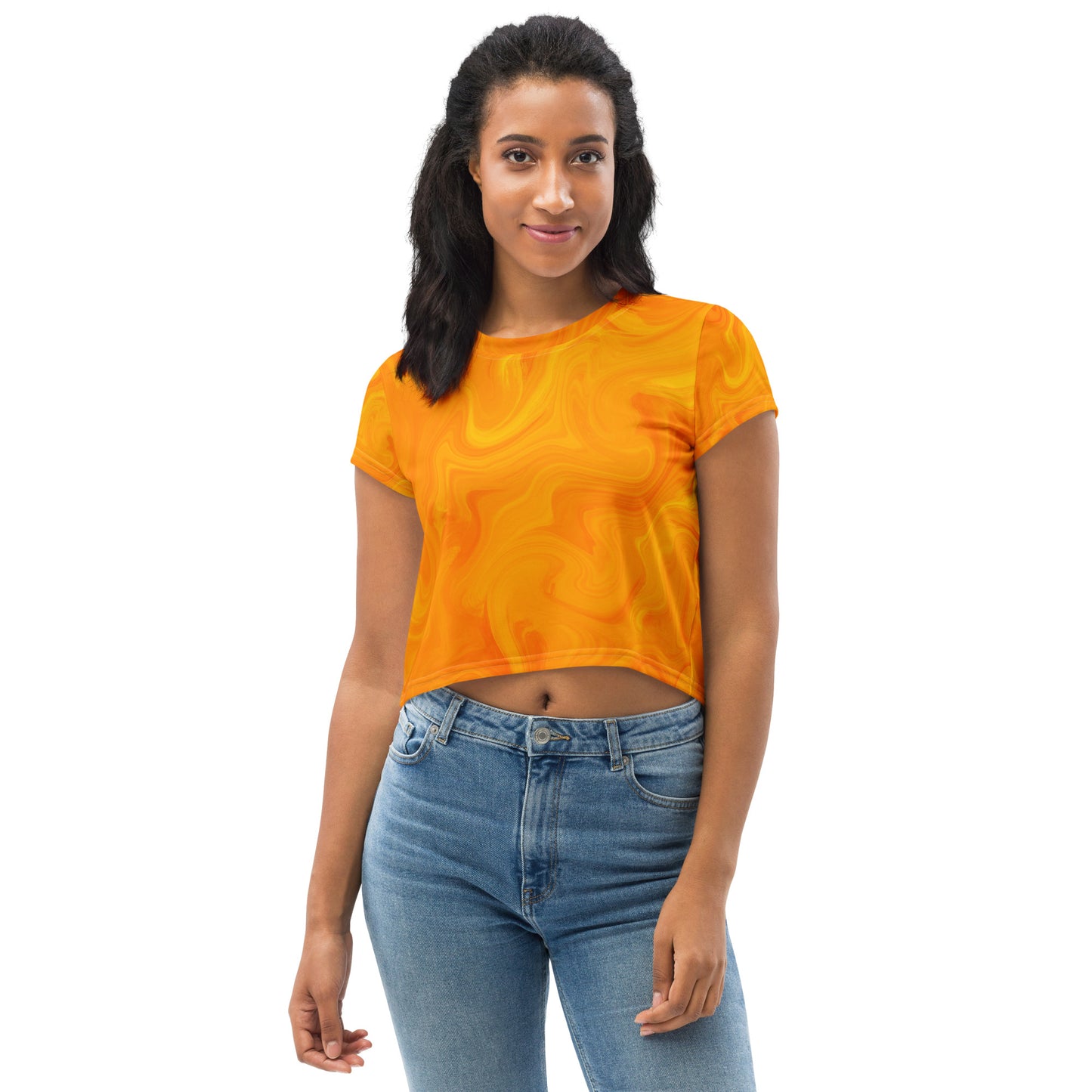 Crop-Top