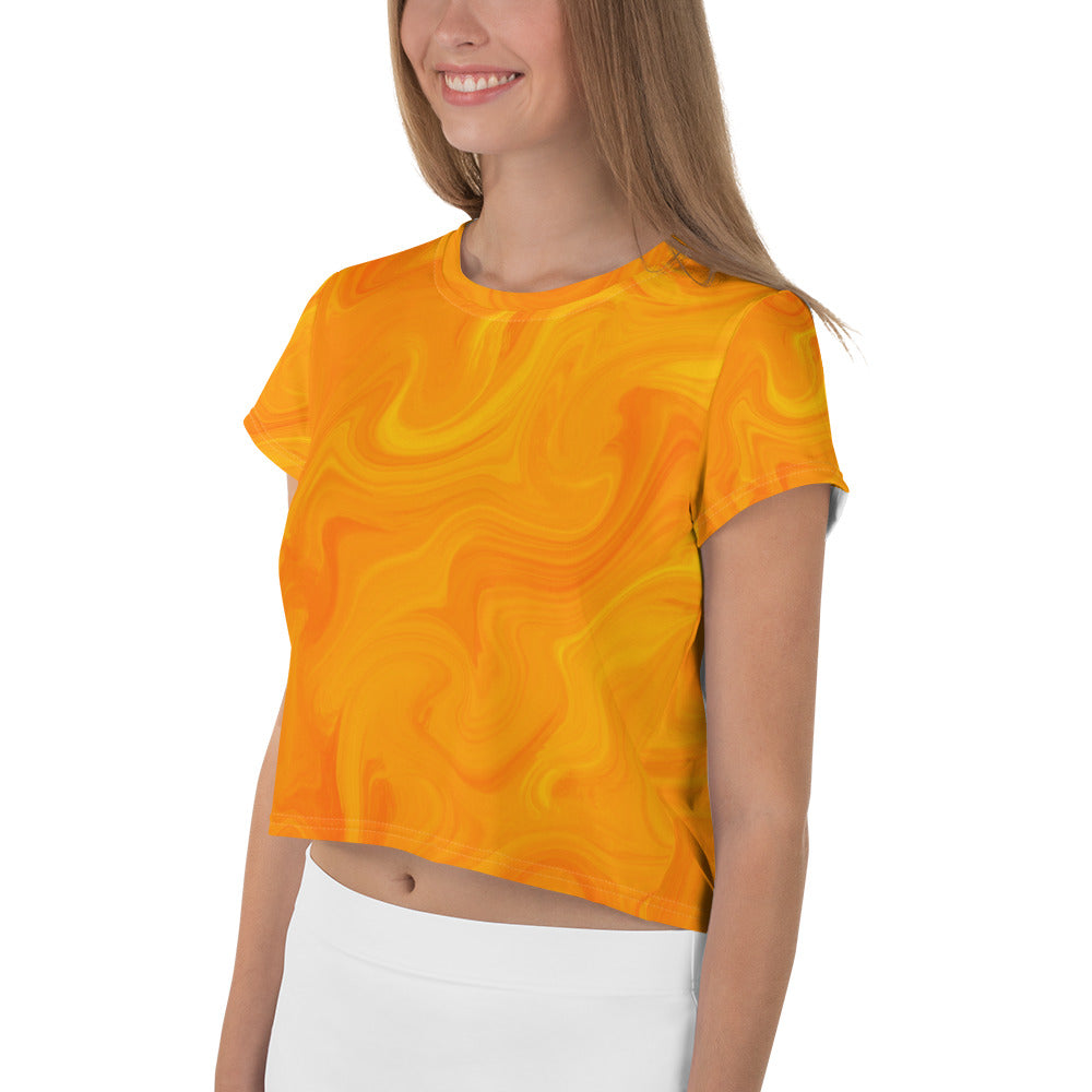 Crop-Top