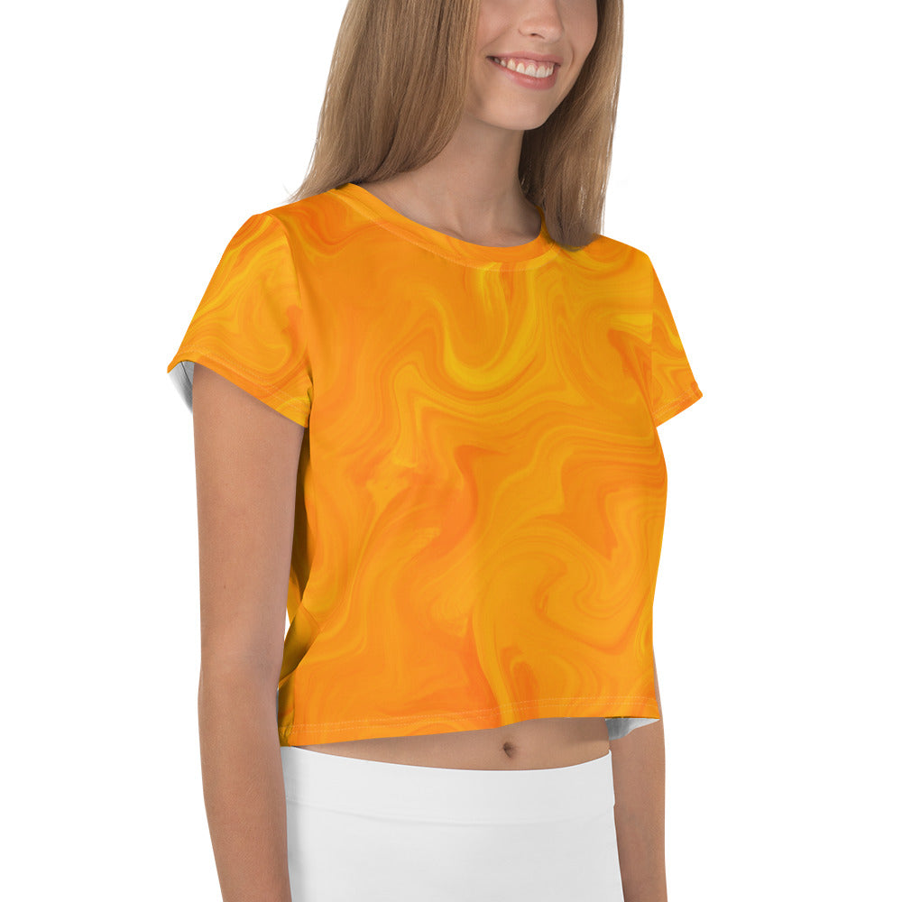 Crop-Top