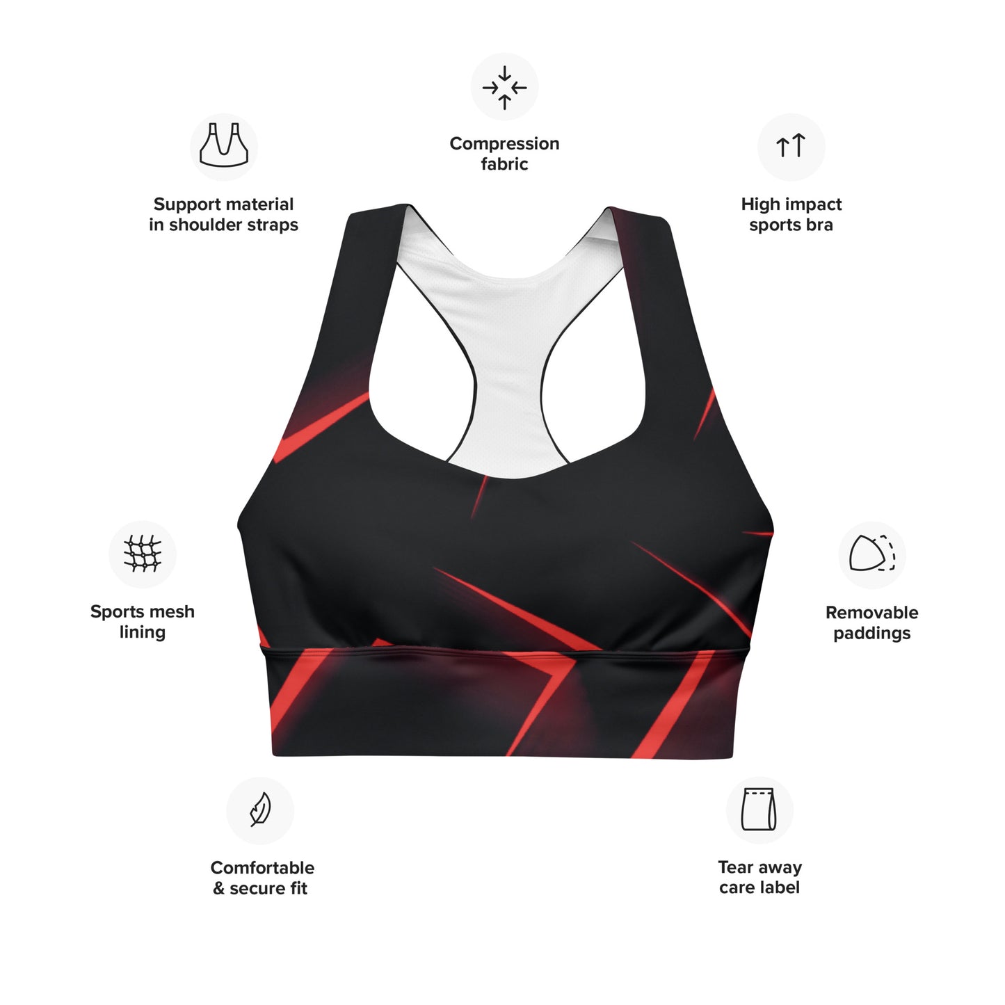 Longline-Sport-BH