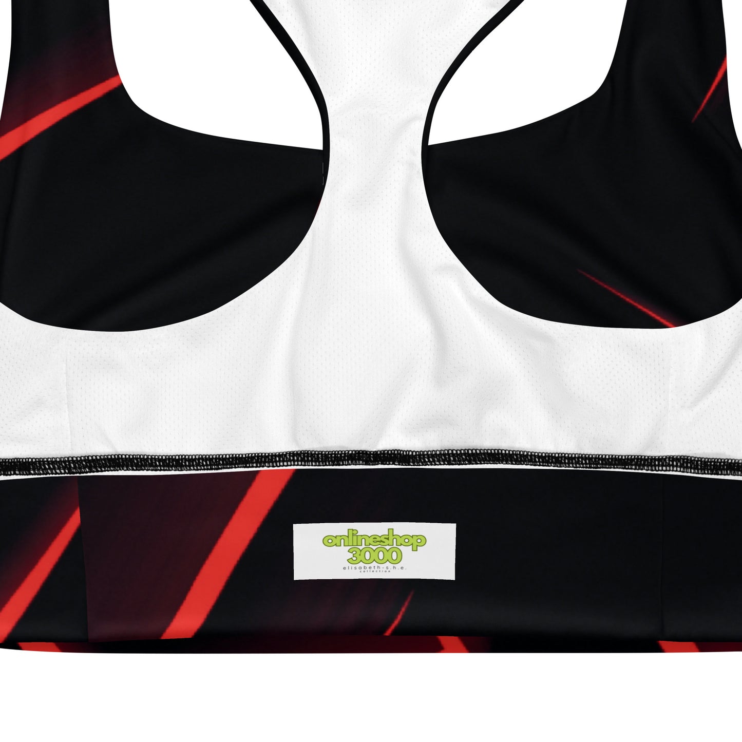 Longline-Sport-BH