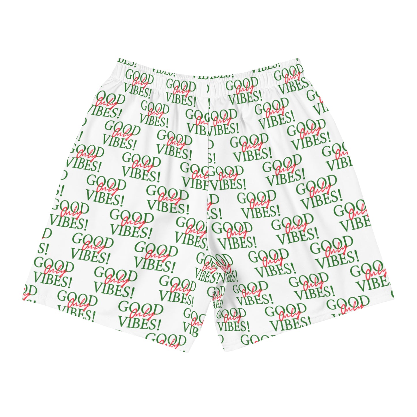 Sport-Shorts " Good Vibes"