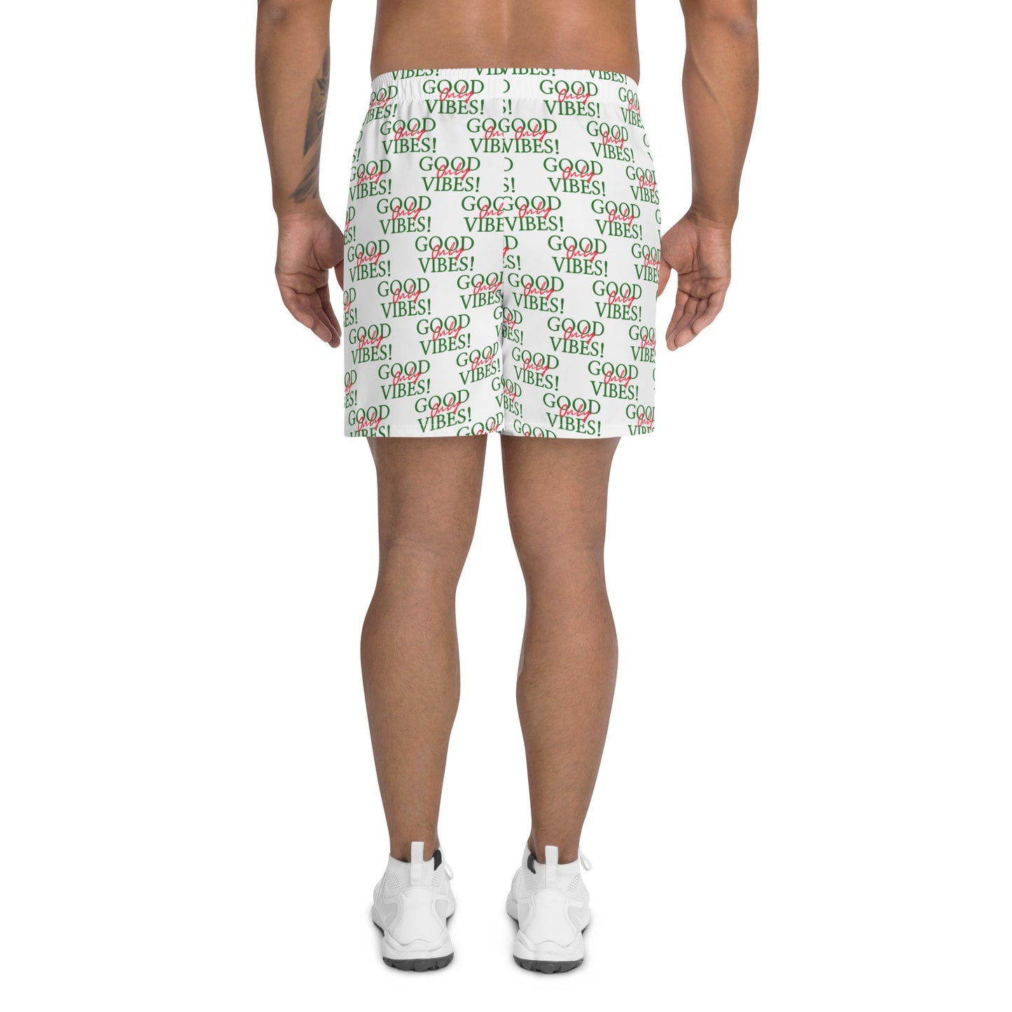 Sport-Shorts " Good Vibes"