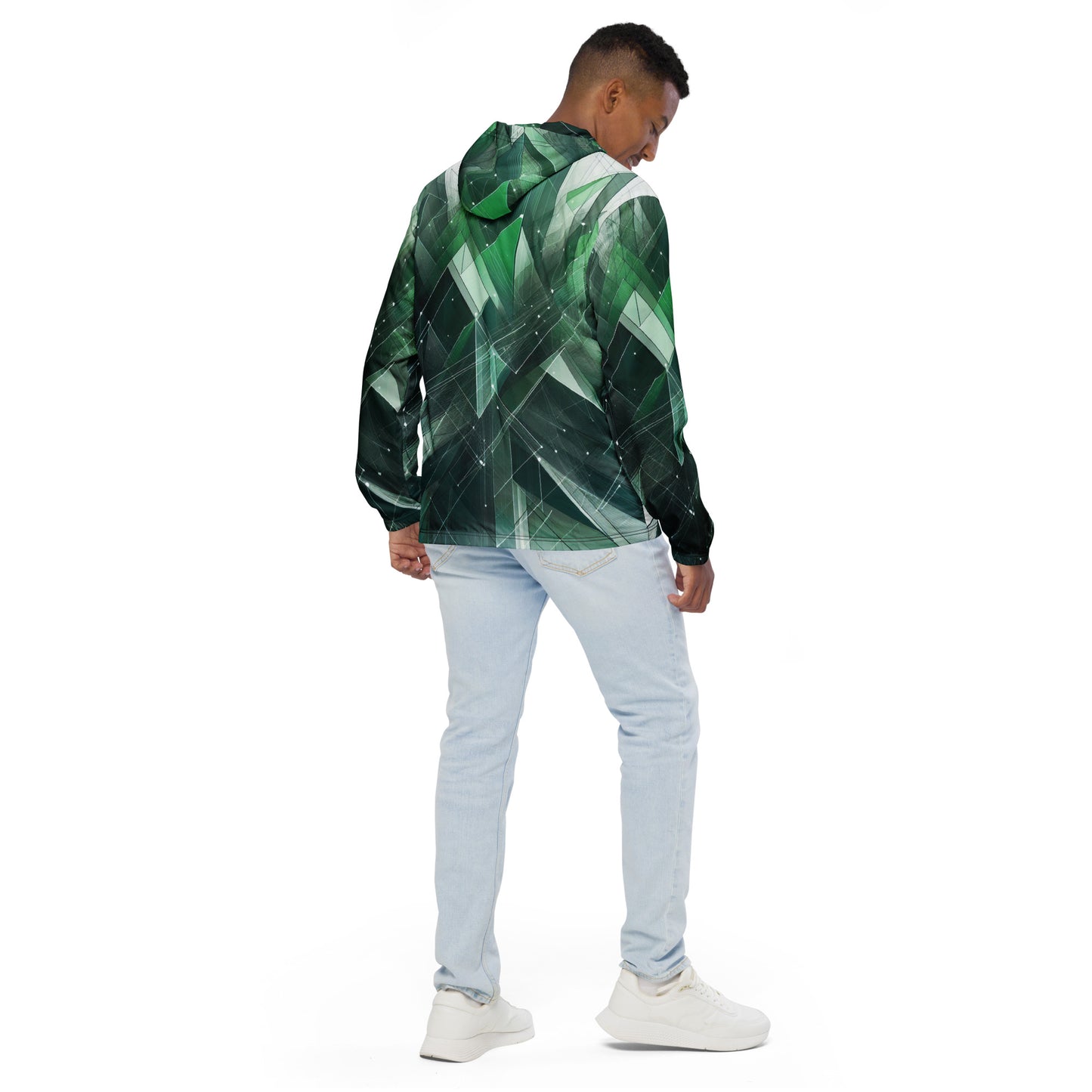 Windbreaker für Herren