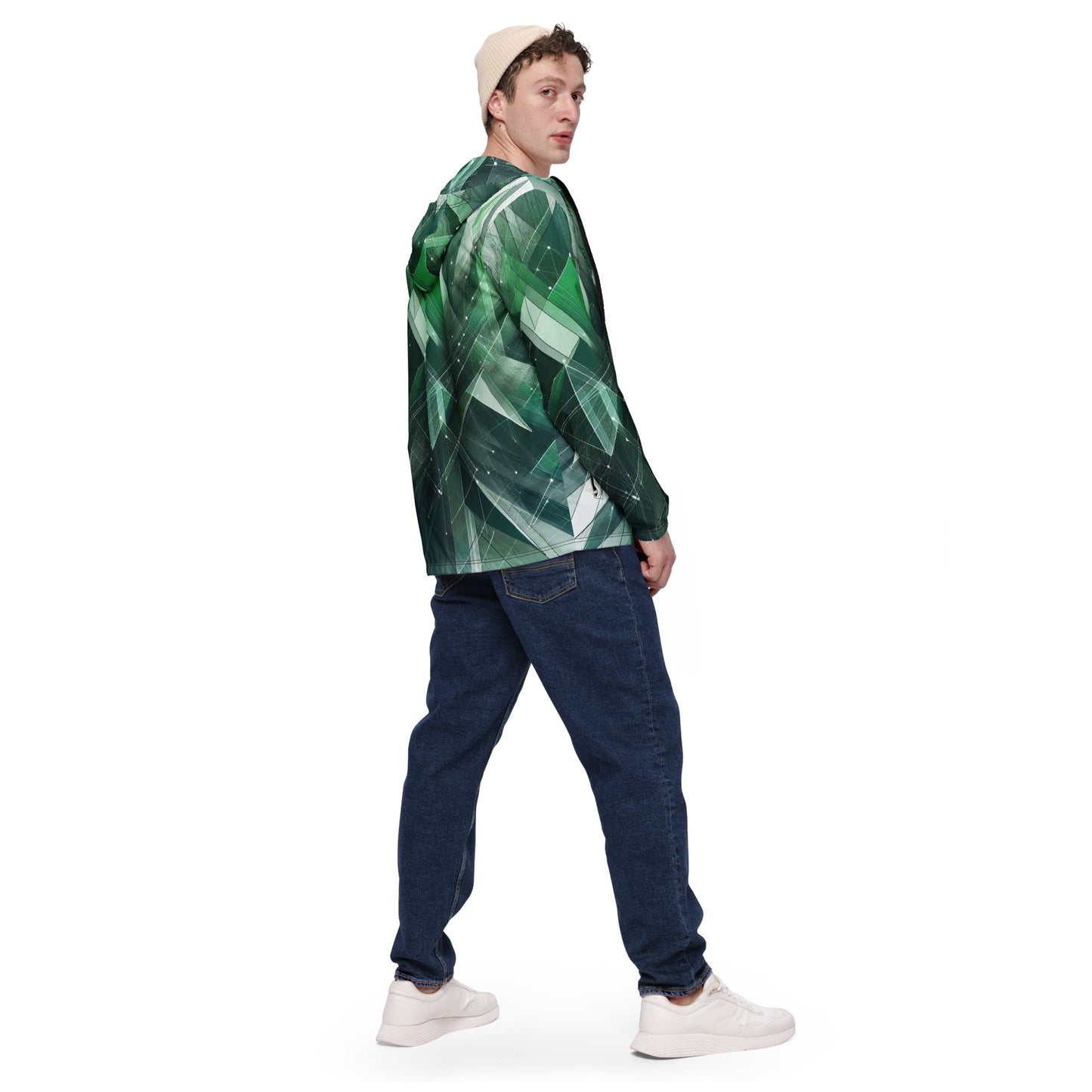 Windbreaker für Herren