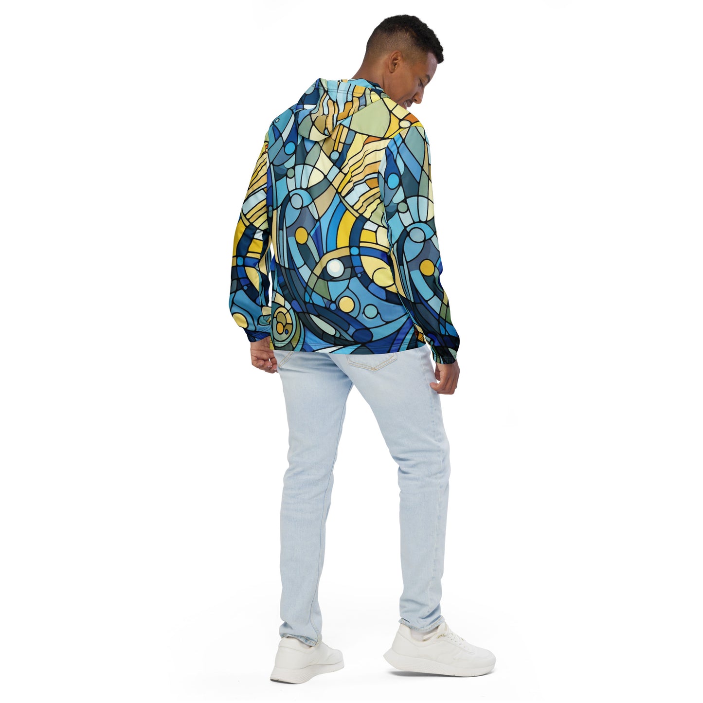 Windbreaker für Herren