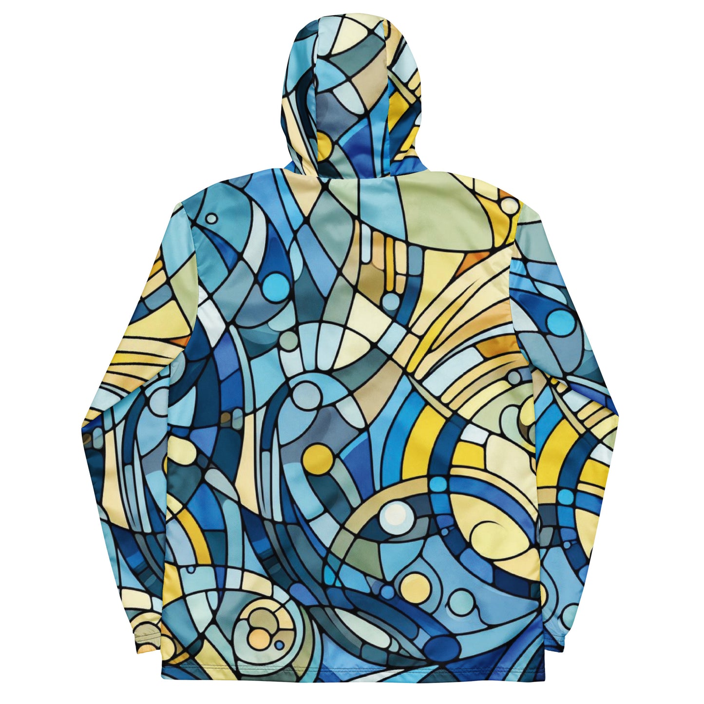 Windbreaker für Herren