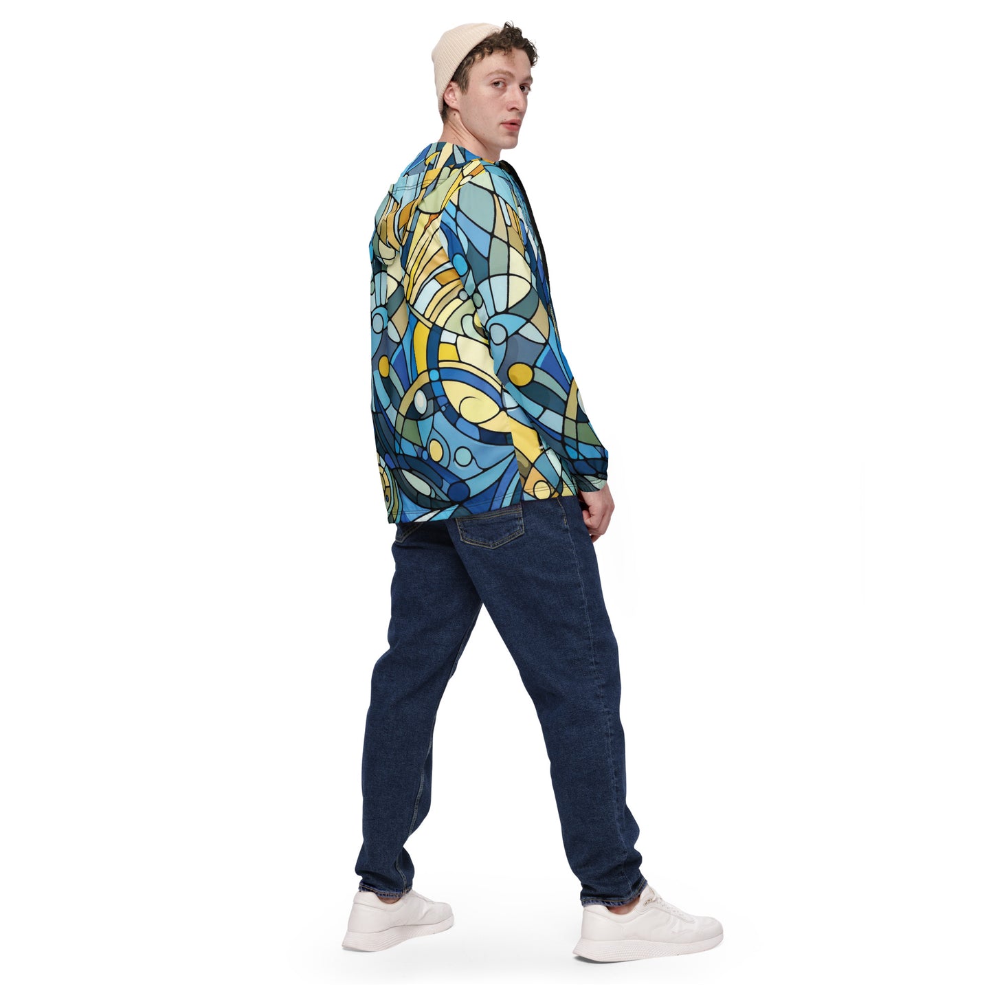Windbreaker für Herren