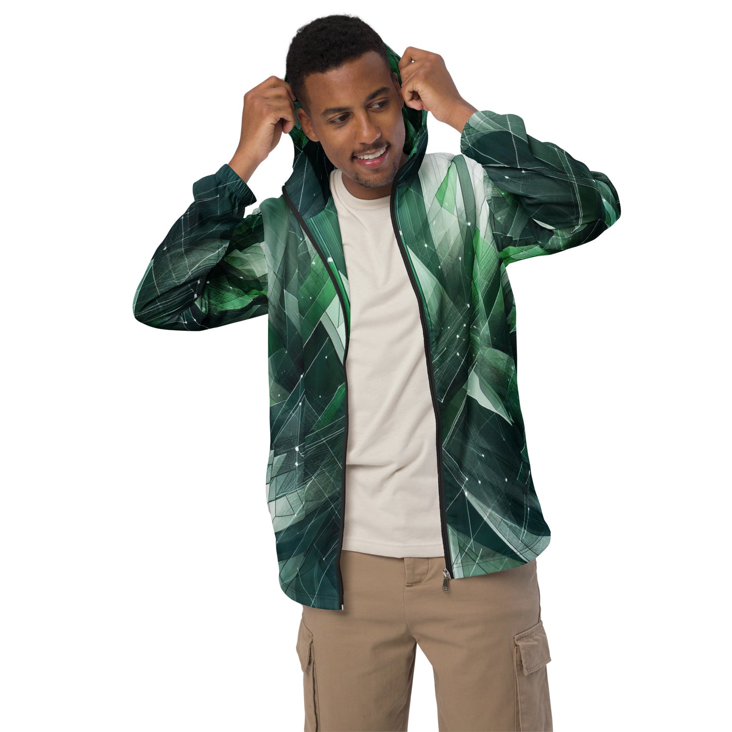 Windbreaker für Herren