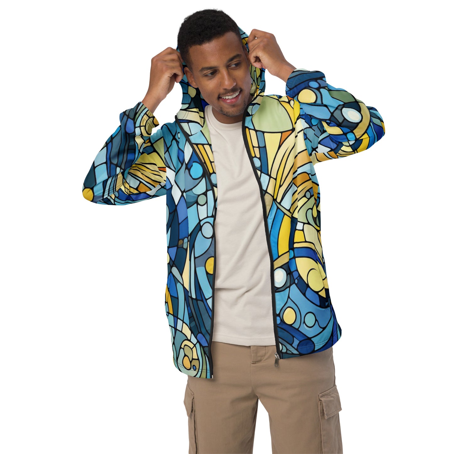 Windbreaker für Herren