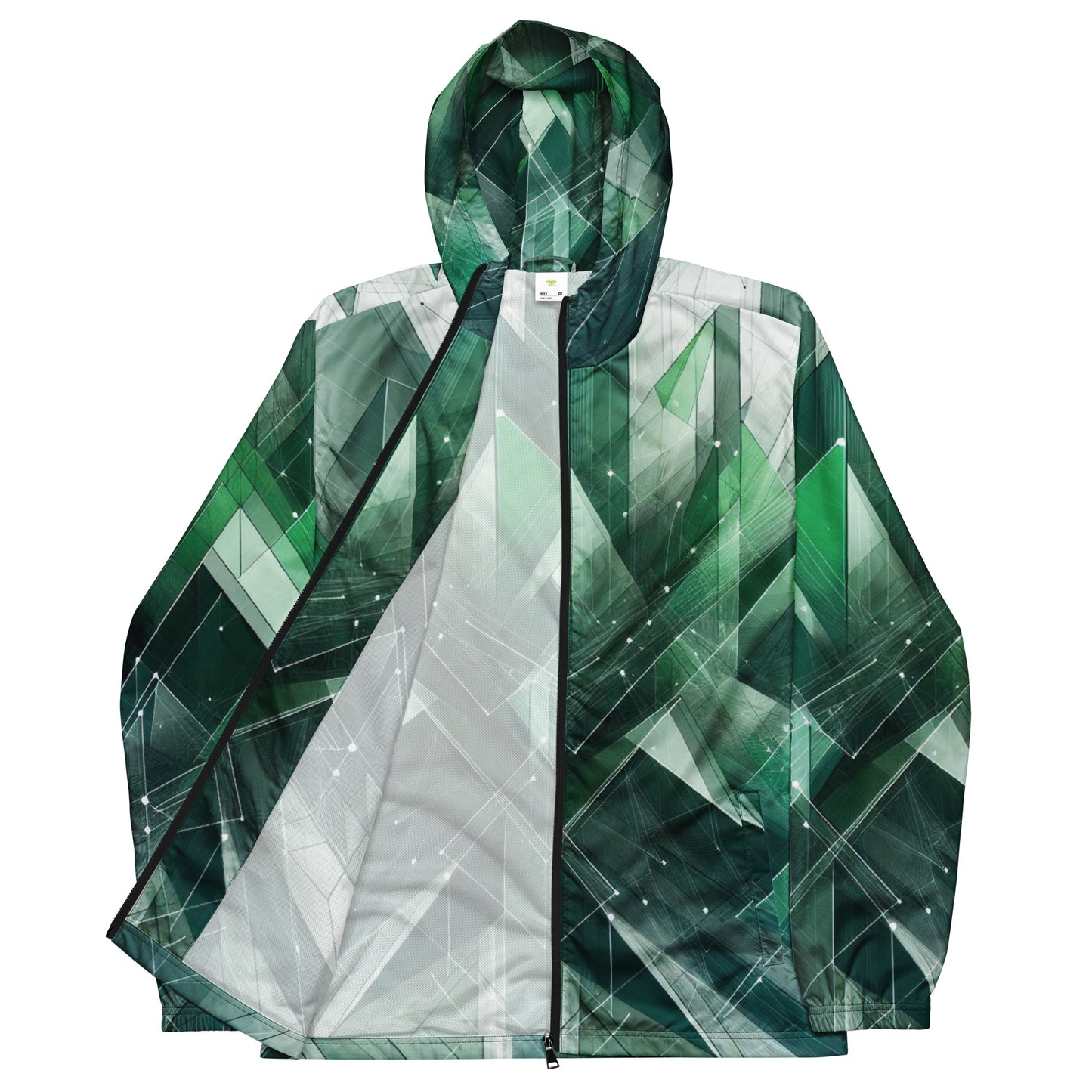 Windbreaker für Herren