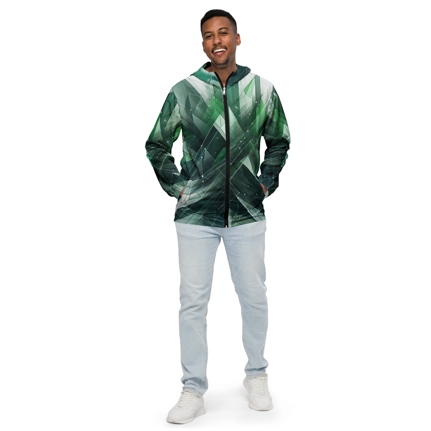 Windbreaker für Herren
