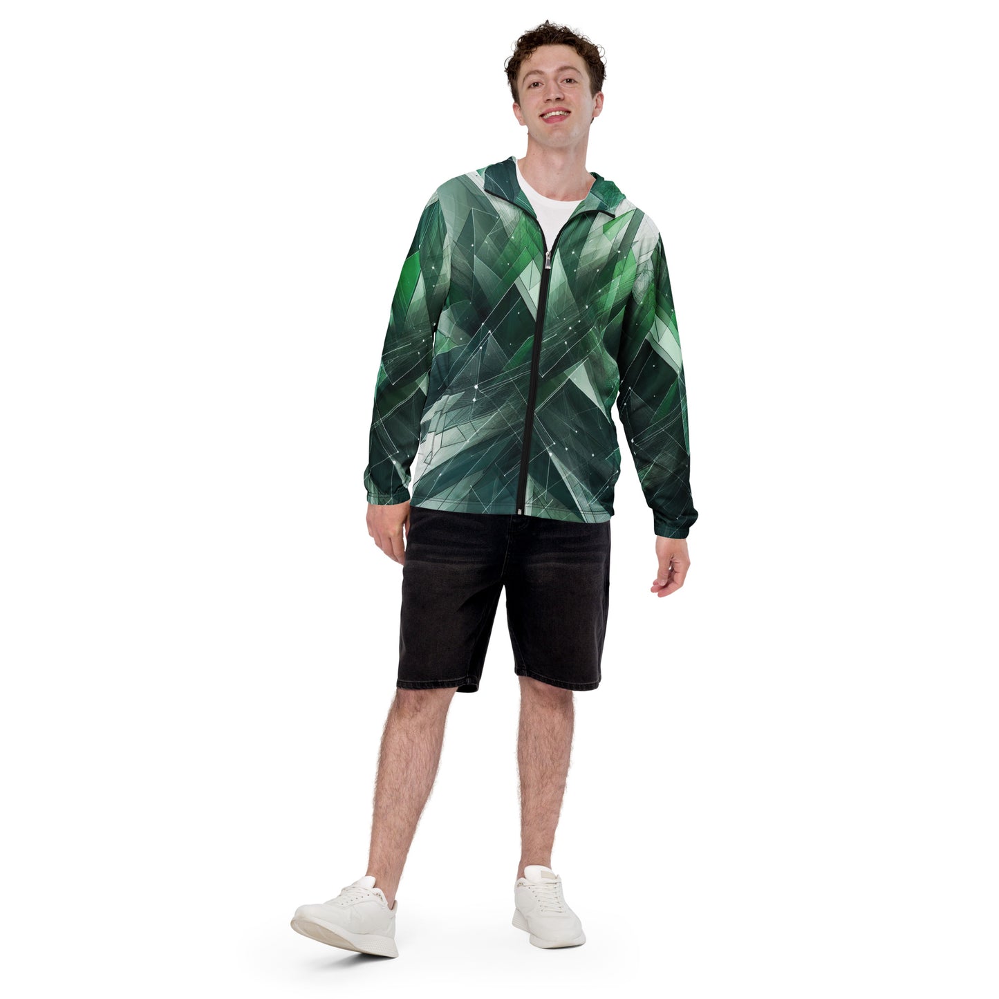 Windbreaker für Herren