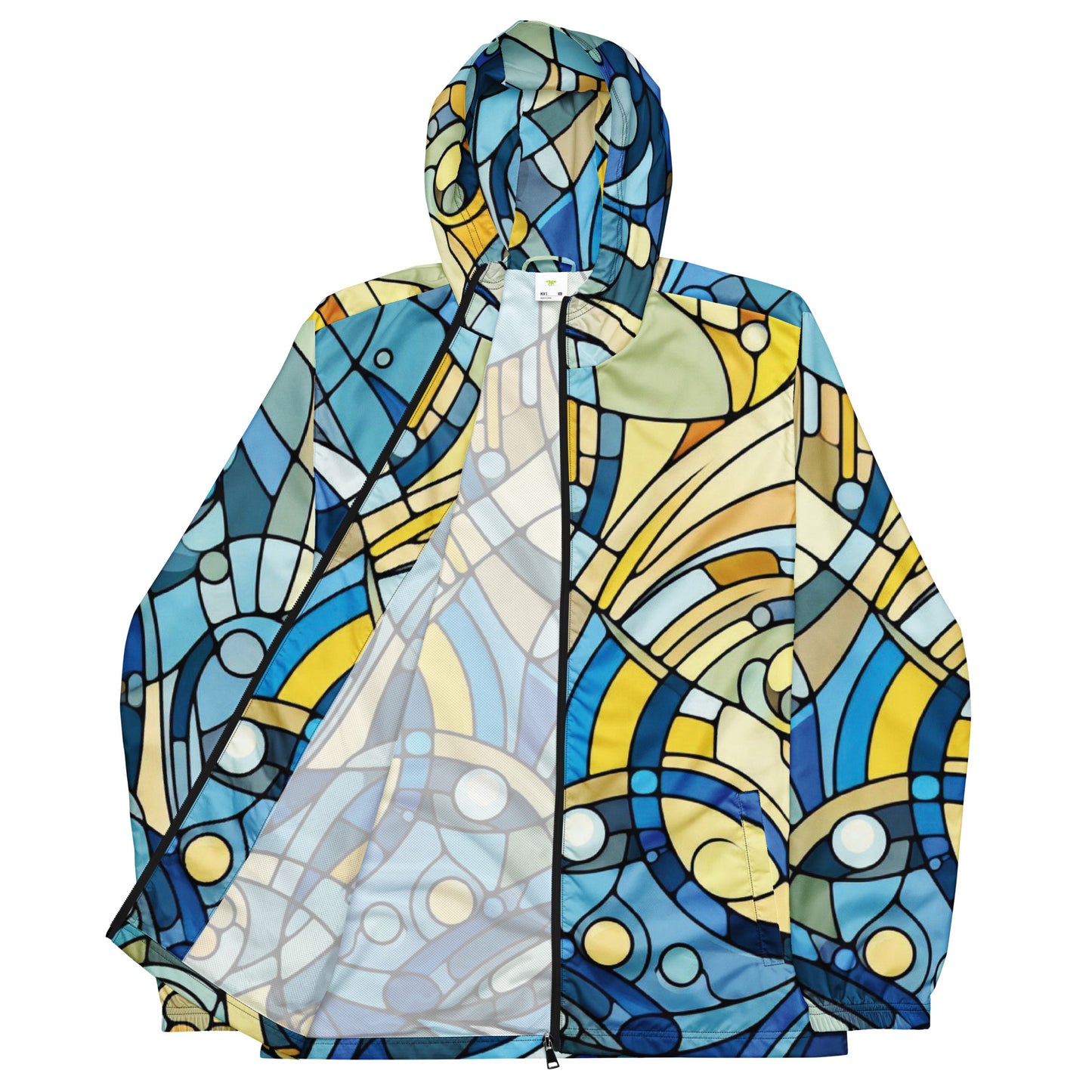 Windbreaker für Herren