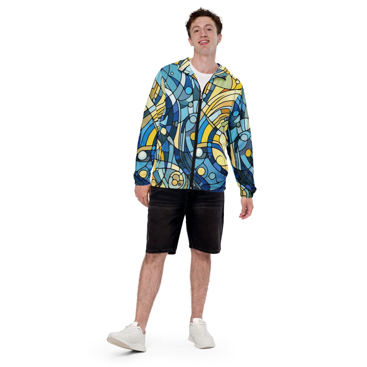 Windbreaker für Herren
