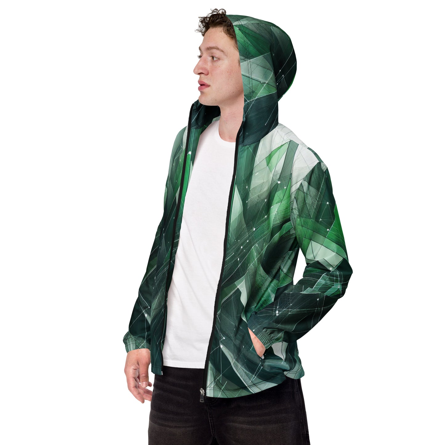 Windbreaker für Herren