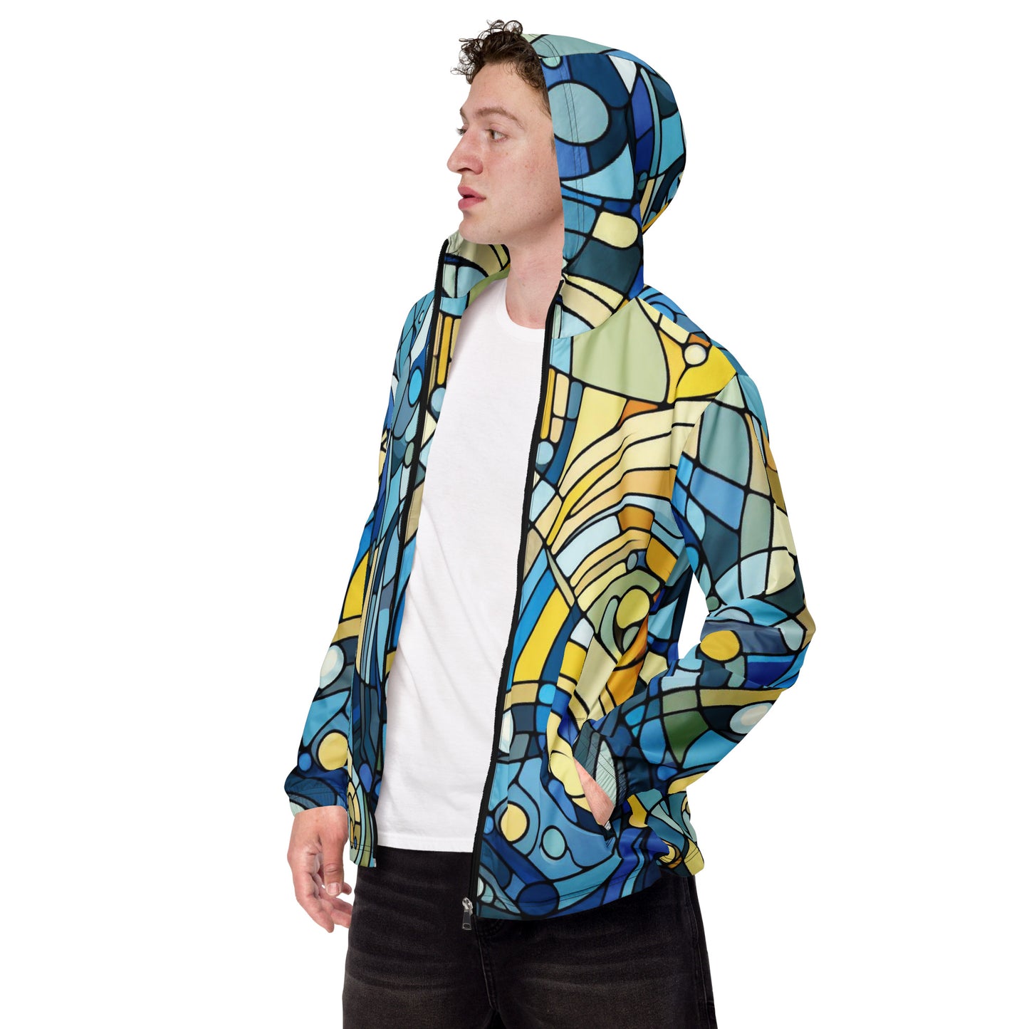 Windbreaker für Herren