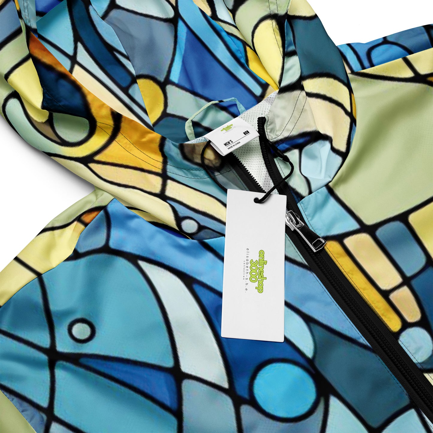 Windbreaker für Herren