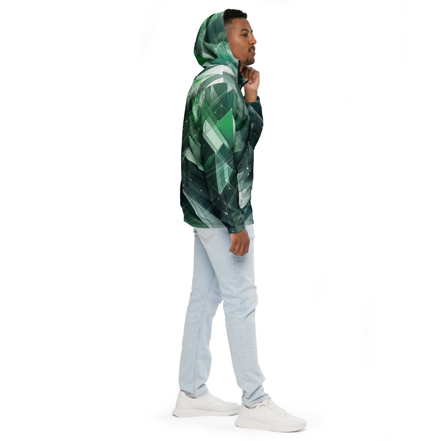 Windbreaker für Herren