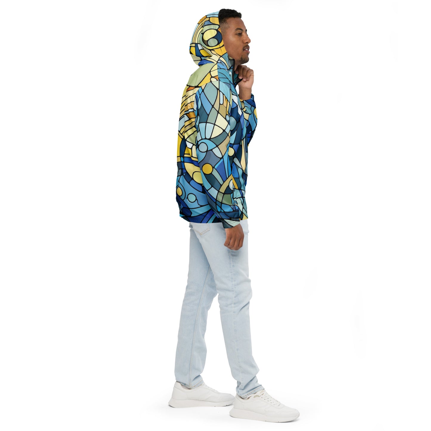 Windbreaker für Herren