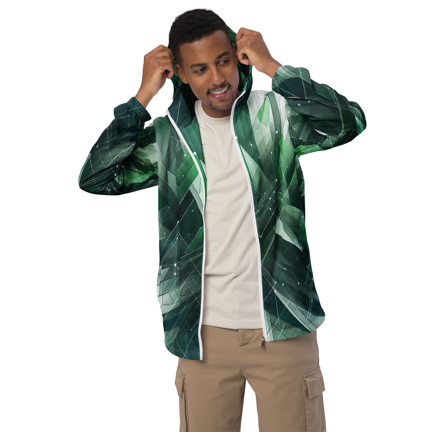 Windbreaker für Herren