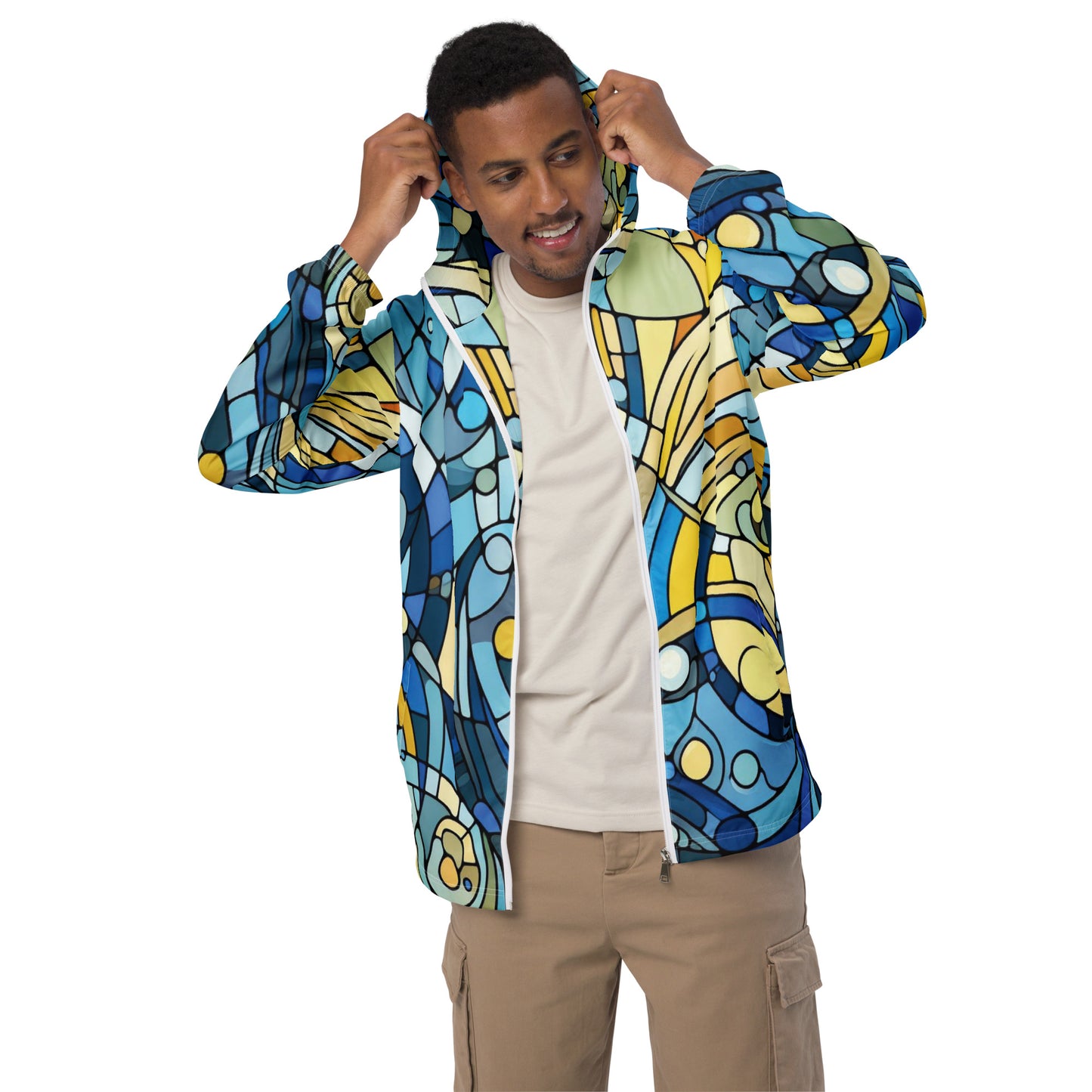 Windbreaker für Herren