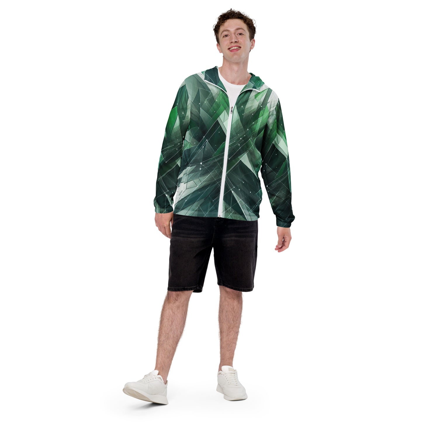 Windbreaker für Herren