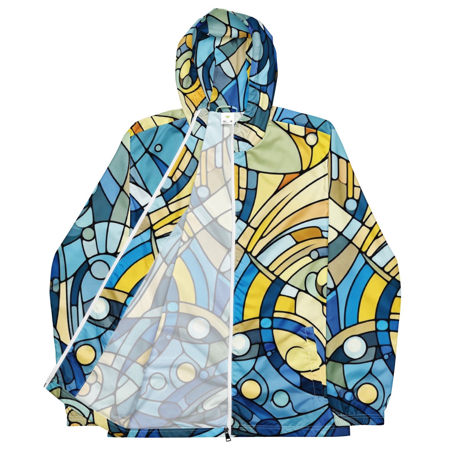 Windbreaker für Herren