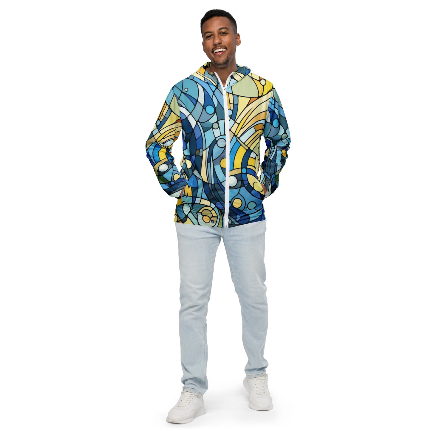 Windbreaker für Herren