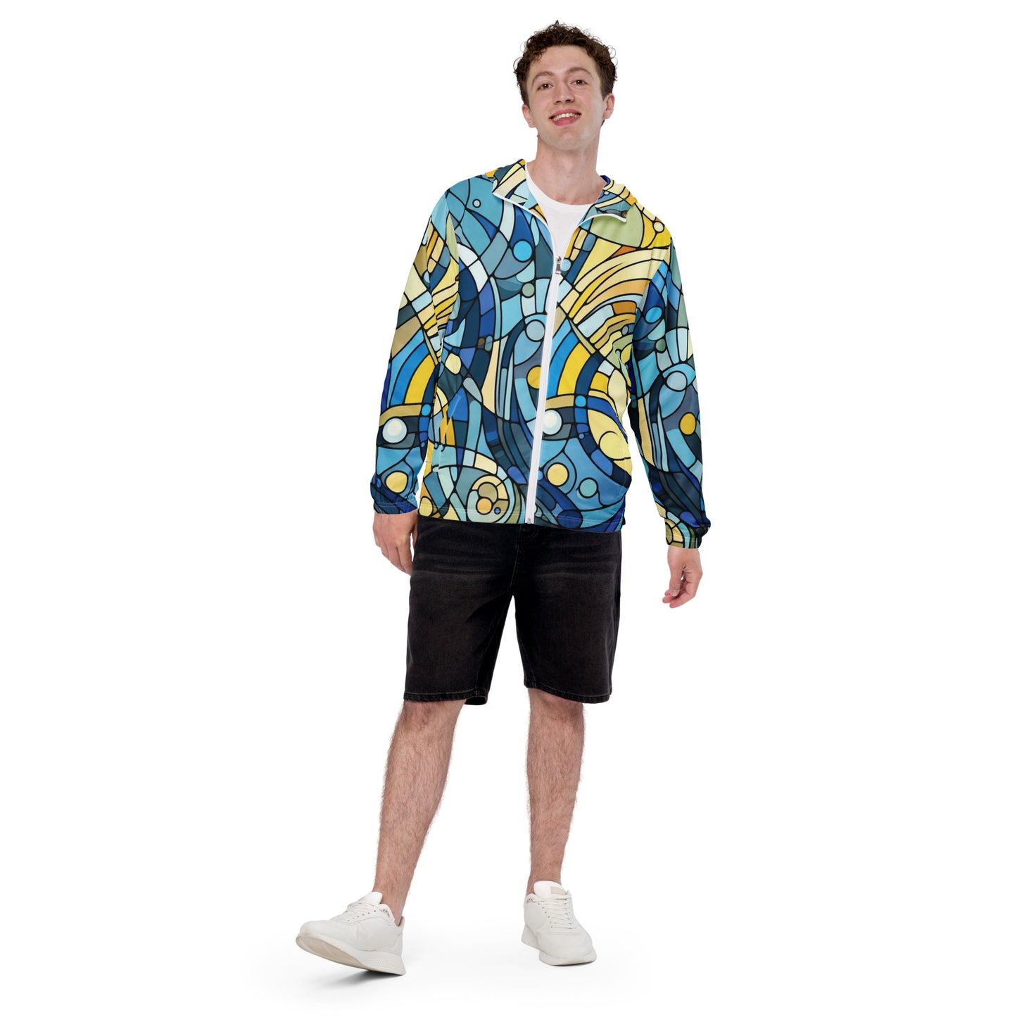 Windbreaker für Herren