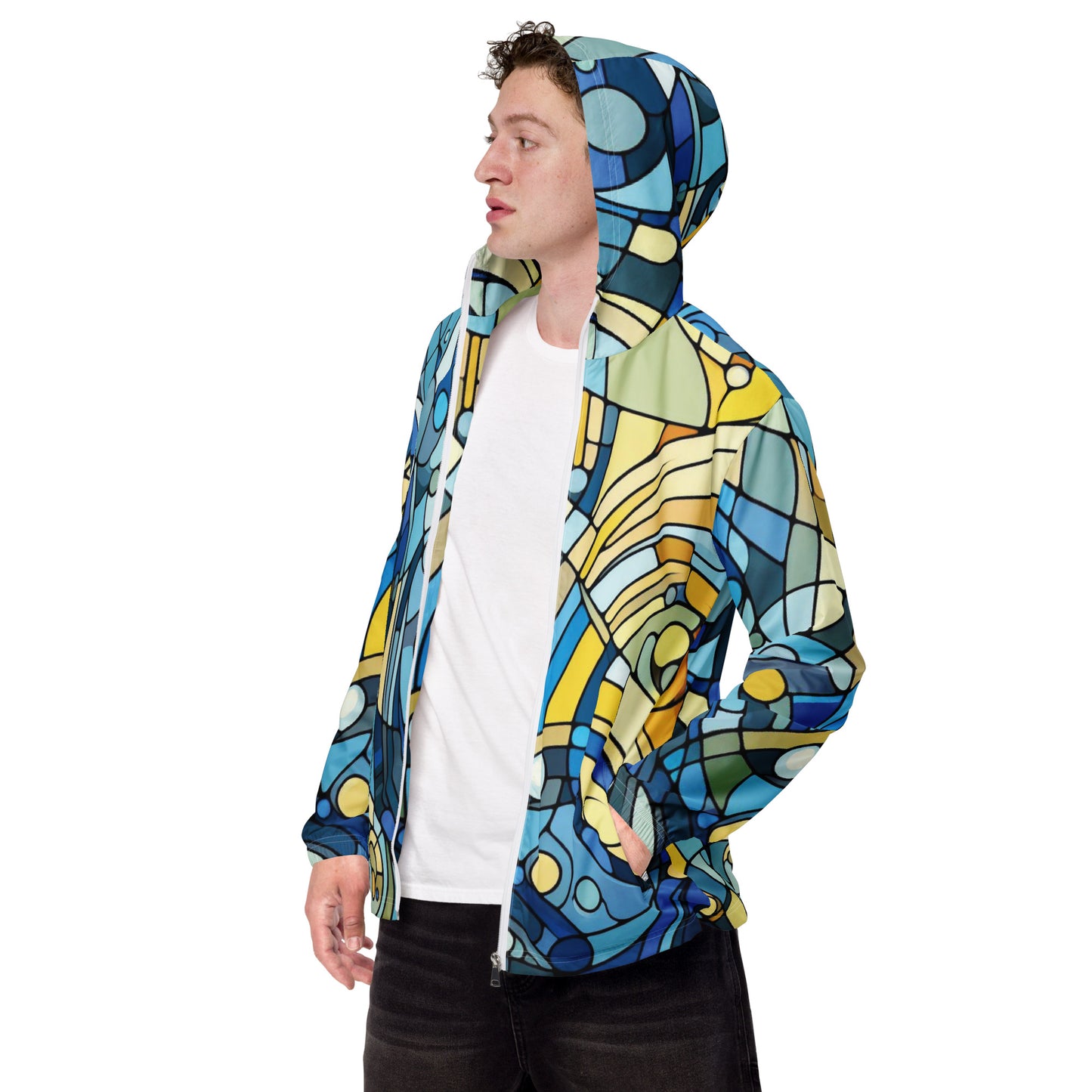 Windbreaker für Herren