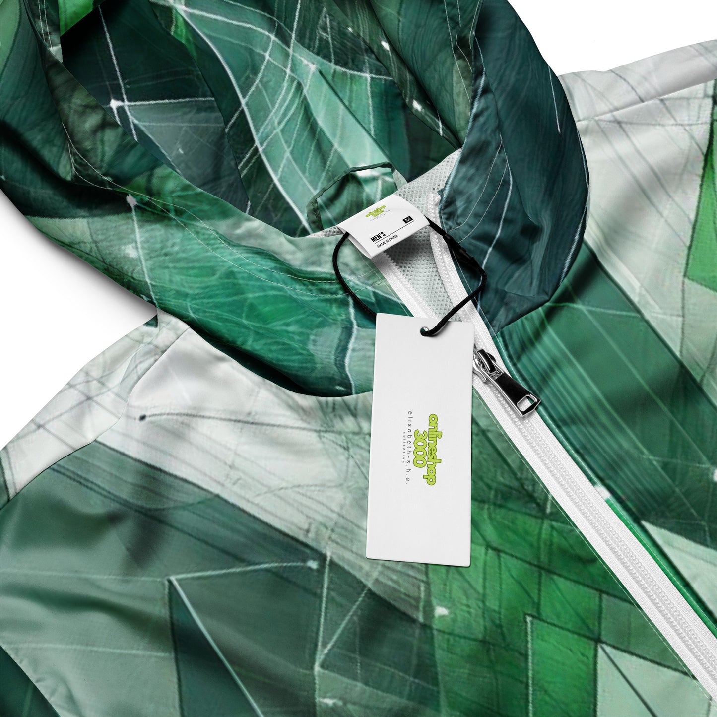 Windbreaker für Herren
