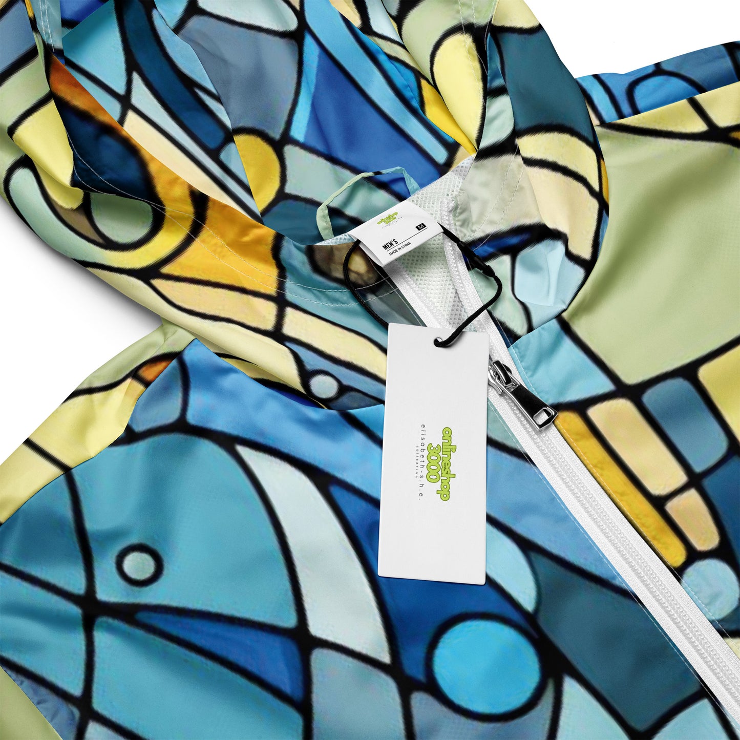 Windbreaker für Herren