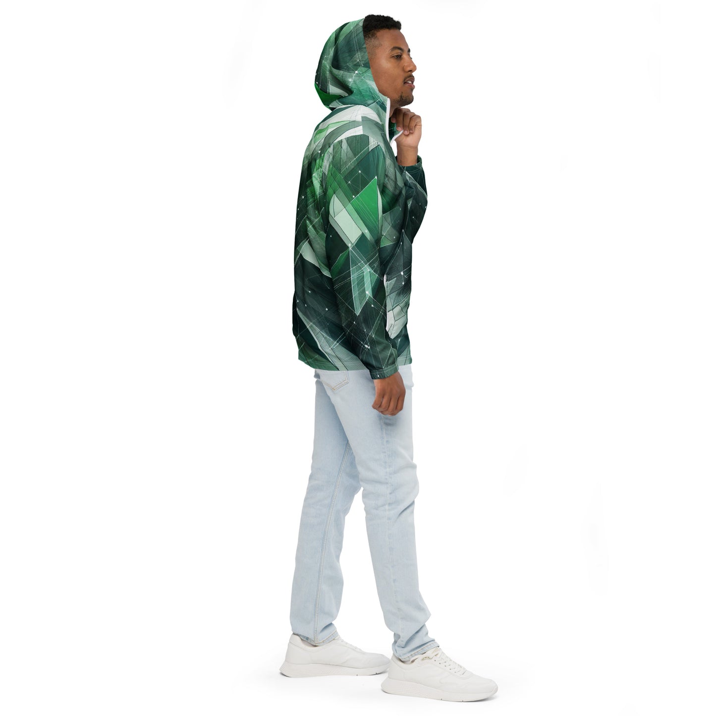 Windbreaker für Herren