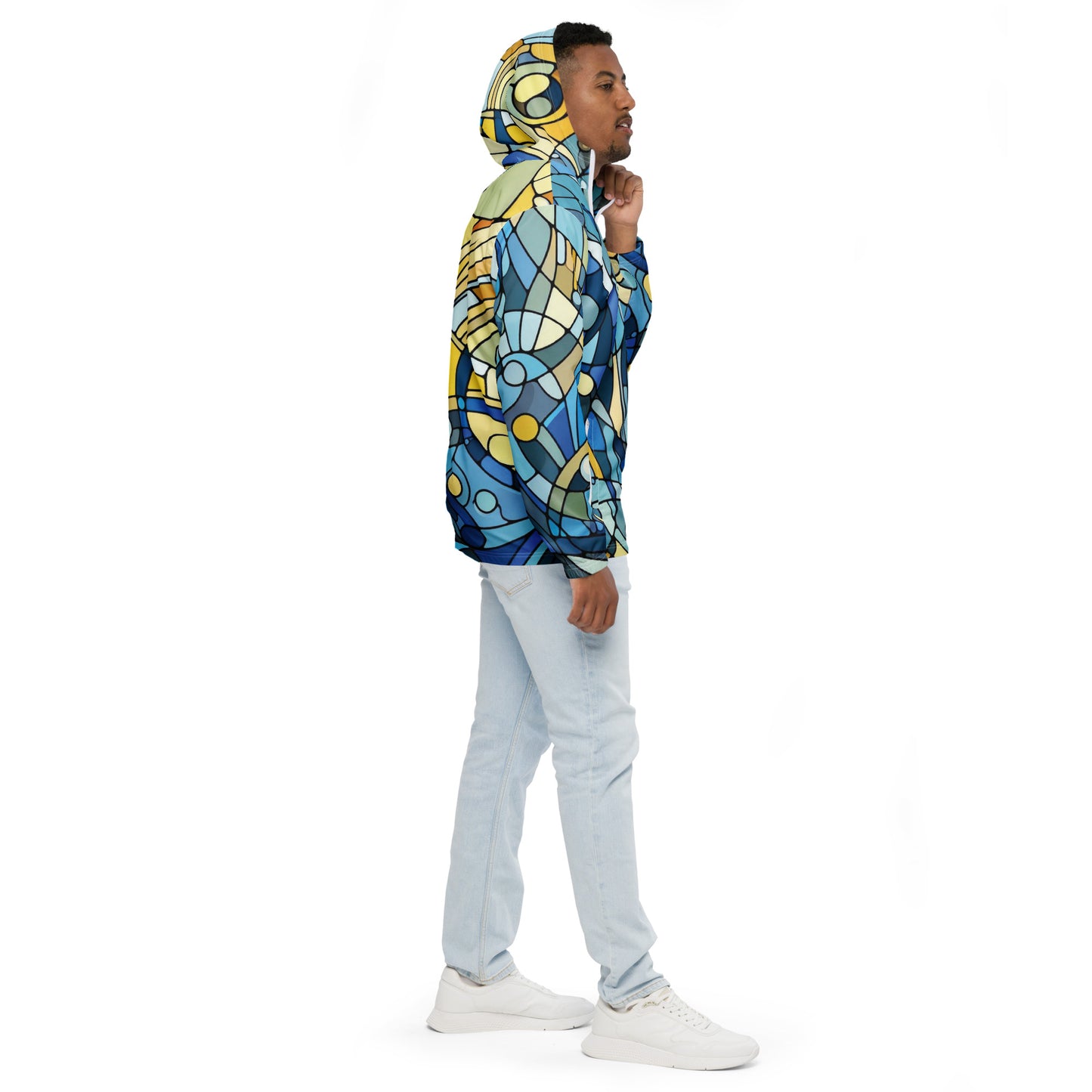 Windbreaker für Herren