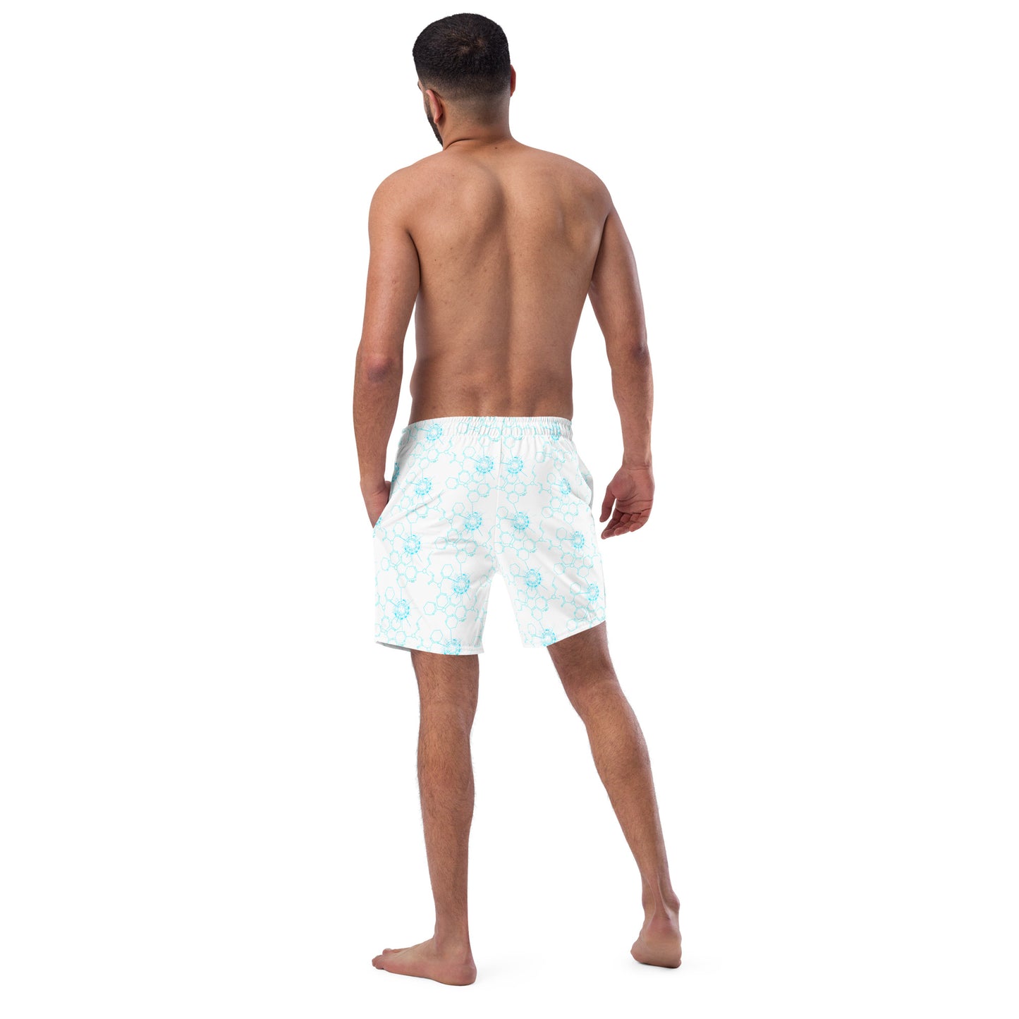 Herren-Badehosen