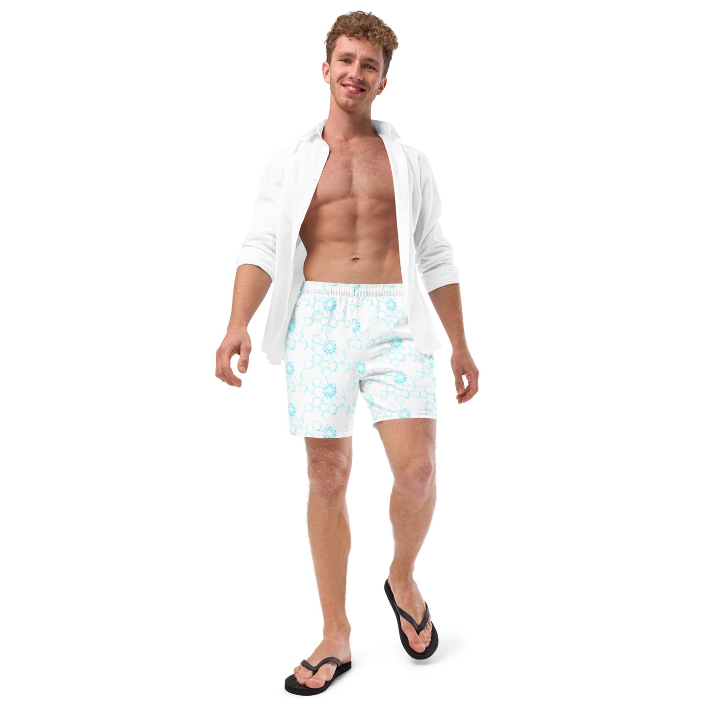 Herren-Badehosen
