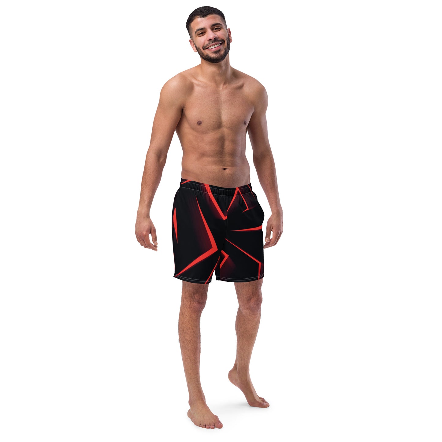 Herren-Badehosen