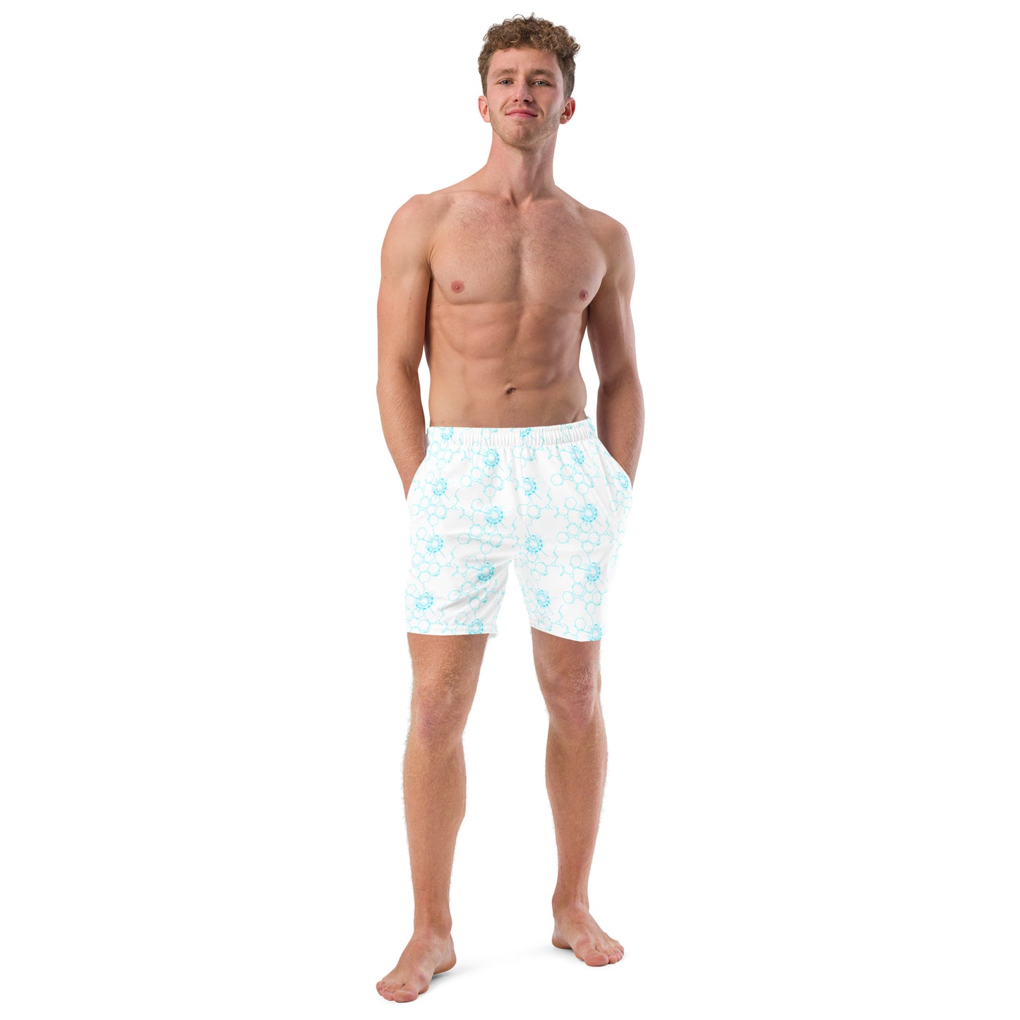 Herren-Badehosen