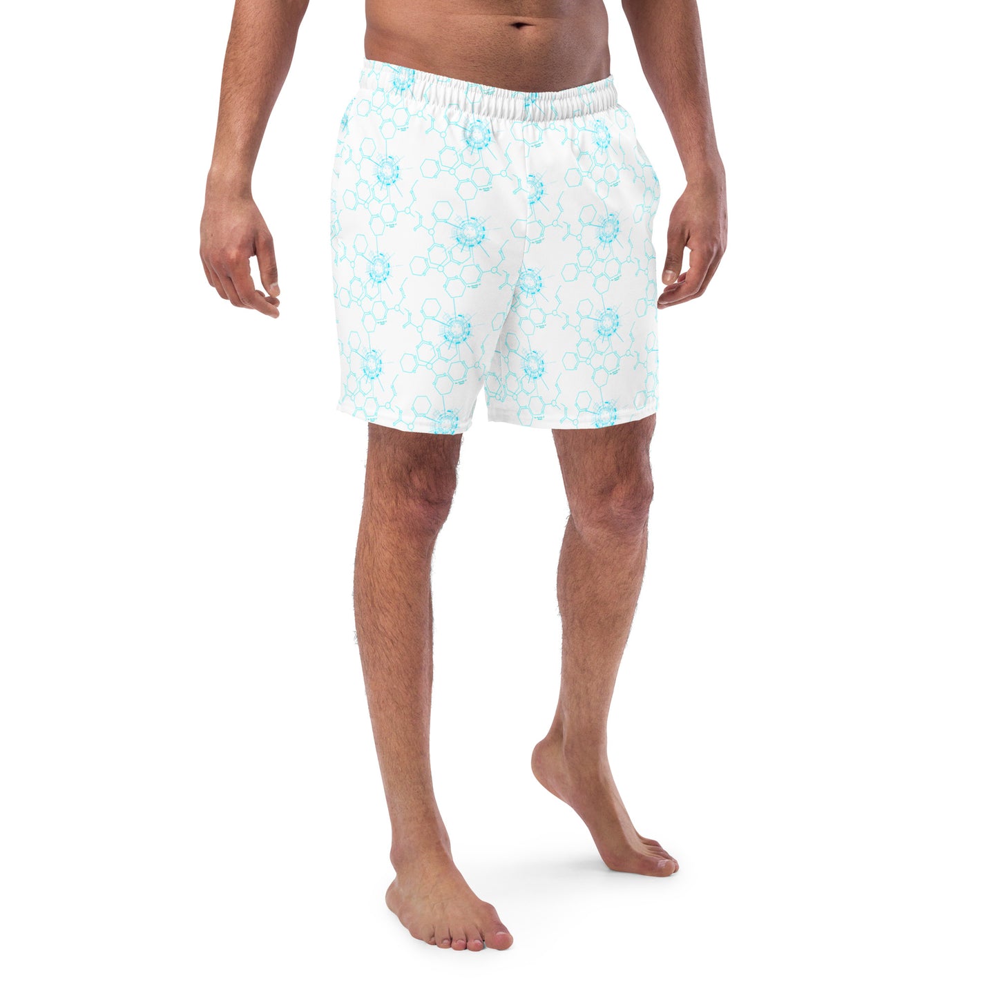 Herren-Badehosen