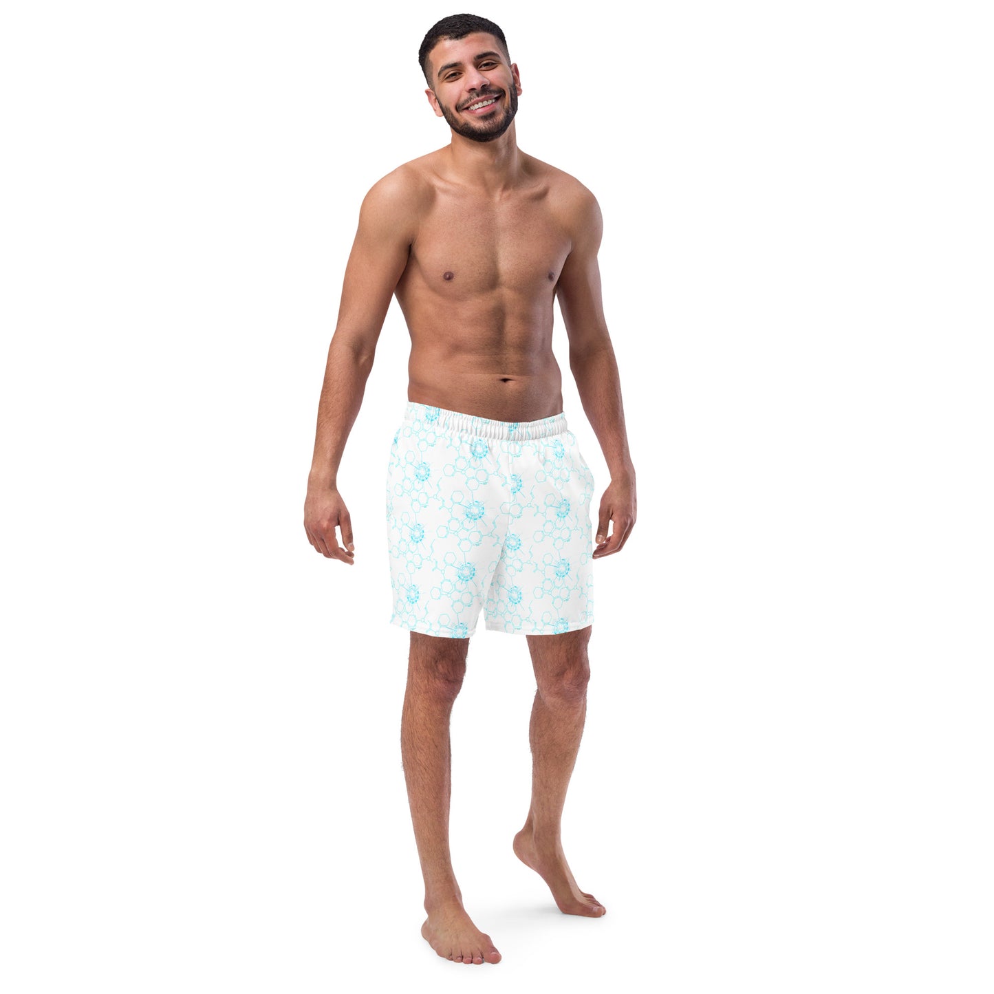 Herren-Badehosen