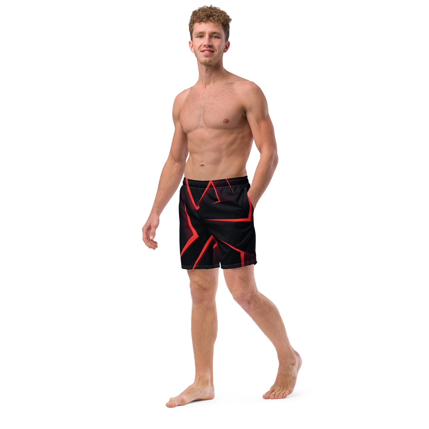 Herren-Badehosen